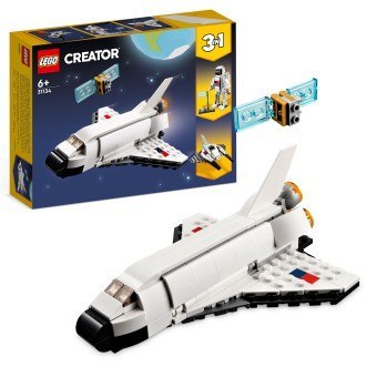 LEGO 31134 LEGO Space Shuttle Creator Bausteine