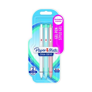 PAPER MATE GEL PEN GLIDE 2172638 PAPER-MATE