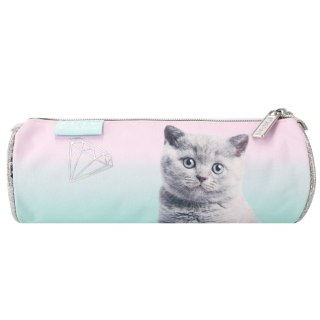 PENCASE TUBA KITTY STARPAK 506503 STARPAK