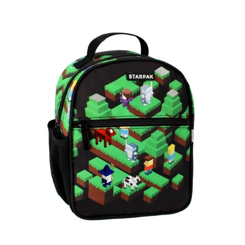 MINI-PIXEL-SPIEL STARPAK 506019 STARPAK-RUCKSACK