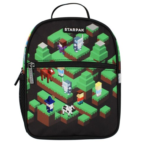 MINI-PIXEL-SPIEL STARPAK 506019 STARPAK-RUCKSACK