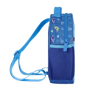 MINI PAW PATROL RUCKSACK AQUA STARPAK 506186 STARPAK