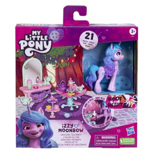 MLP IZZY UND DIE GARTENPARTY F6112 WB4 HASBRO