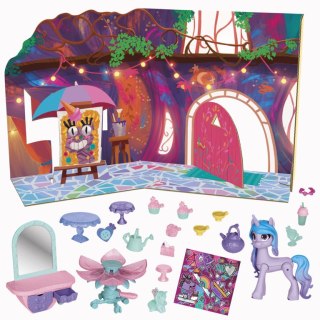 MLP IZZY UND DIE GARTENPARTY F6112 WB4 HASBRO