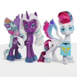 MLP PONY MIT MAGISCHEN FLÜGELN AST F6346 WB6 HASBRO