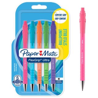 PAPER MATE STIFT FLEXGRIP ULTRA SCHWARZ 2171853 PAPER-MATE