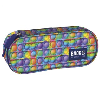 STIFT-ETUI SASZ OVAL 1ZAM BACKUP 5 A 17 DERF FOL DERFORM