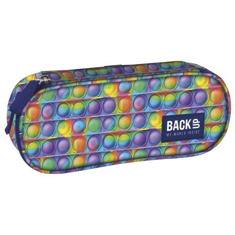 STIFT-ETUI SASZ OVAL 1ZAM BACKUP 5 A 17 DERF FOL DERFORM