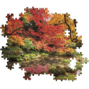 Puzzle 1500 Teile "Herbstpark" - Clementoni 31820