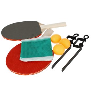 PING-PONG BATTLES 3PIL 18X28X4 MC BC100 MEGA KREATIV-SET