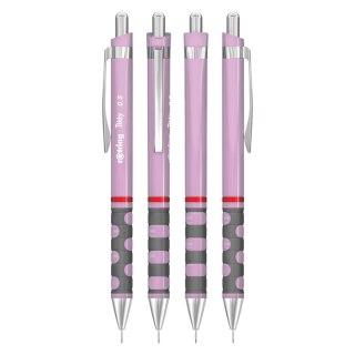 ROTRING Druckbleistift TIKKY 0,5 LILA 2189065 ROTRING