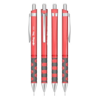 ROTRING TIKKY AUTOMATISCHER BLEISTIFT 0,5 KORALLE 2189063 ROTRING