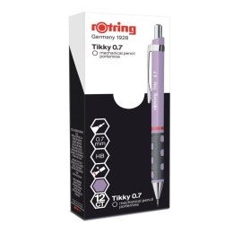 ROTRING TIKKY AUTOMATISCHER BLEISTIFT 0,7 LILA 2189066 ROTRING