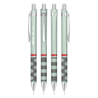 ROTRING TIKKY AUTOMATISCHER BLEISTIFT 0,7 OPAL 2189067 ROTRING