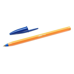 BIC Orange Pen - Blau - 20er Pack