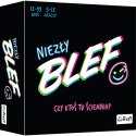 Nice Bluff - Spiel - Trefl 01975
