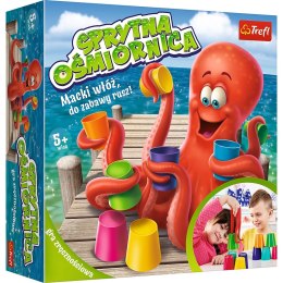 Spiel Clever Octopus
