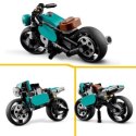 BAUBLÖCKE MOTORRAD VINTAGE CREATOR LEGO 31135 LEGO LEGO
