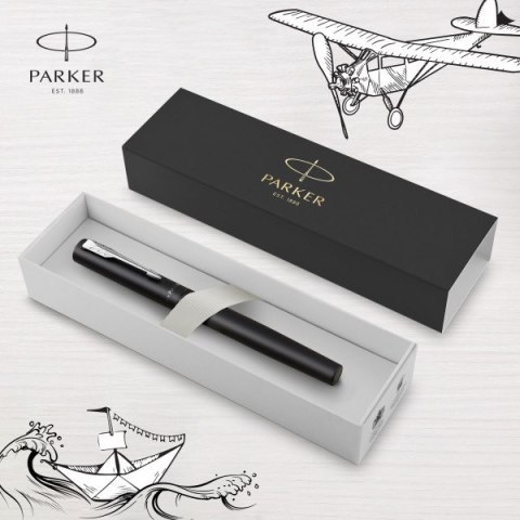 PARKER FÜLLFEDERHALTER VECTOR XL SCHWARZ 2159744 PARKER