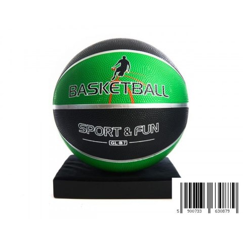 BASKETBALL GRÜN MIDEX RBKC723C SPIELZEUG