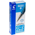 Gelstift - Blauer G1-Griff, fein | Fernbedienung