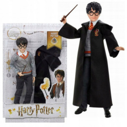 Harry Potter Kammer des Schreckens - Puppe, zufälliges Muster | Mattel AST GCN30 WB6
