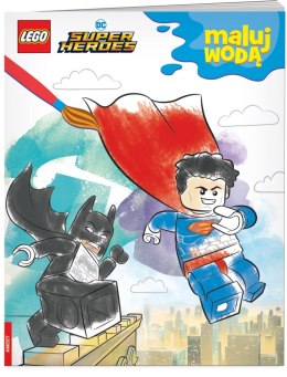 WASSERFARBE LEGO DC COMICS AMEET MW-6450 AMEET