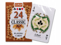 Clubkarten - 24 Spielkarten