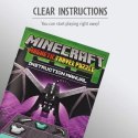ThinkFun - Minecraft: Magnetisches Reiserätsel