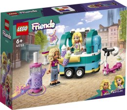 LEGO® Friends - Mobiler Bubble-Tea-Laden