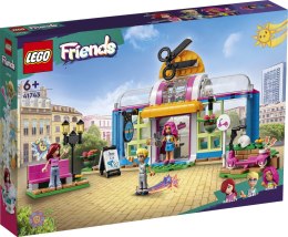 LEGO® Friends - Friseursalon