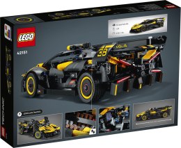 LEGO® Technic - Bugatti-Auto