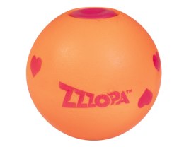 Spinball - Freaky Fun, Orange und Rot (KUMPELA)