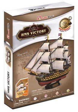 3D-Puzzle Segelschiff HMS Victory