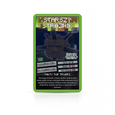 TopTrumps-Kartenspiel-Minecraft-Leitfaden