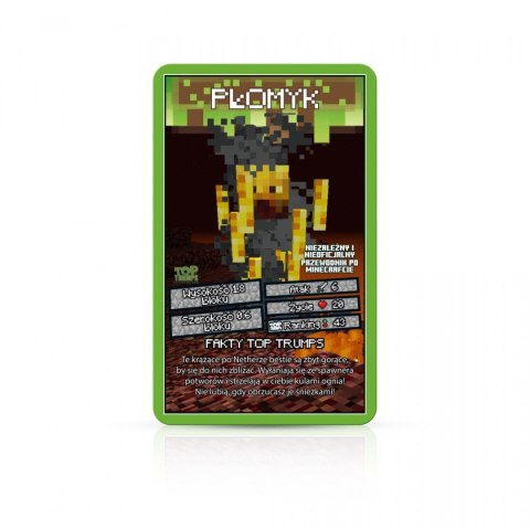 TopTrumps-Kartenspiel-Minecraft-Leitfaden