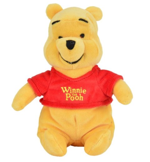 Disney Winnie the Pooh Plüschtiere 20 cm