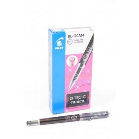 FINE PEN 0.4 G-TEC-C MAICA BLACK A 12 FERNBEDIENUNG PIBL-GCM4B