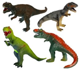 Gummi-Dinosaurier