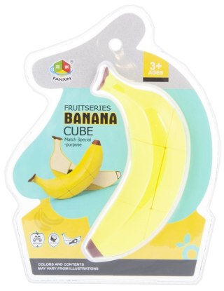 ZAUBERWÜRFEL BANAN MEGA CREATIVE 461119