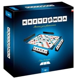 Kreuzworträtselspiel (neue Version 2021)