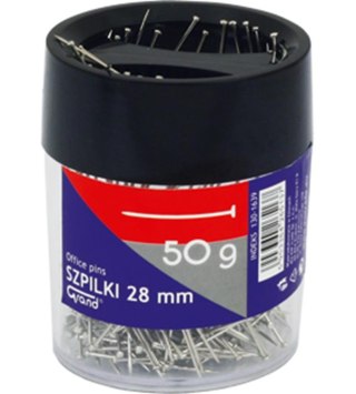 METALLSTIFTE 50 G GROSSER MAGNETBEHÄLTER