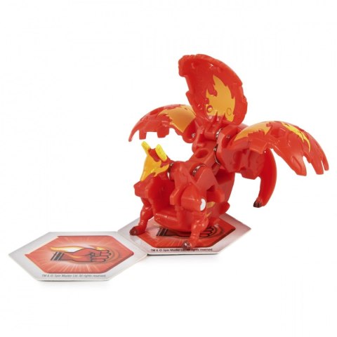 Figurka Bakugan Evolutions Kula podstawowa