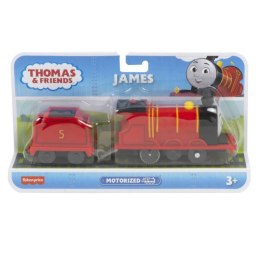 Thomas and Friends Lokomotive Kuba mit Antrieb