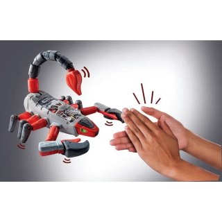 Bausteine Roboter Mecha Scorpion
