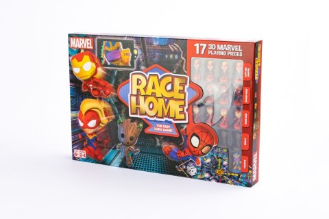 Spiel Marvel Avengers Race Home Multi