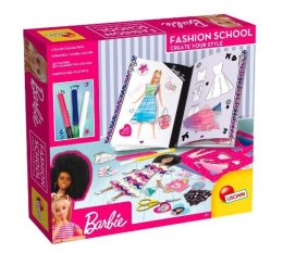 Kreativset der Barbie Fashion School