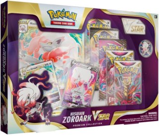 Vstar Premium Collection Hisuan Zoroark Karten