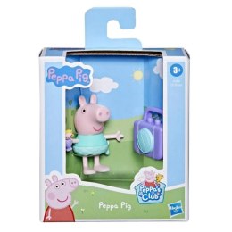 Figur Peppa Pig Spaß mit Freunden Peppa Pig Meerjungfrau