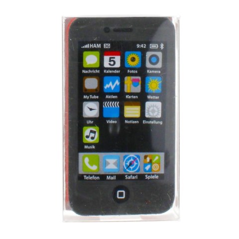 Radiergummi SMART PHONE WB TRENDHAUS 934352 TRE TRENDHAUS